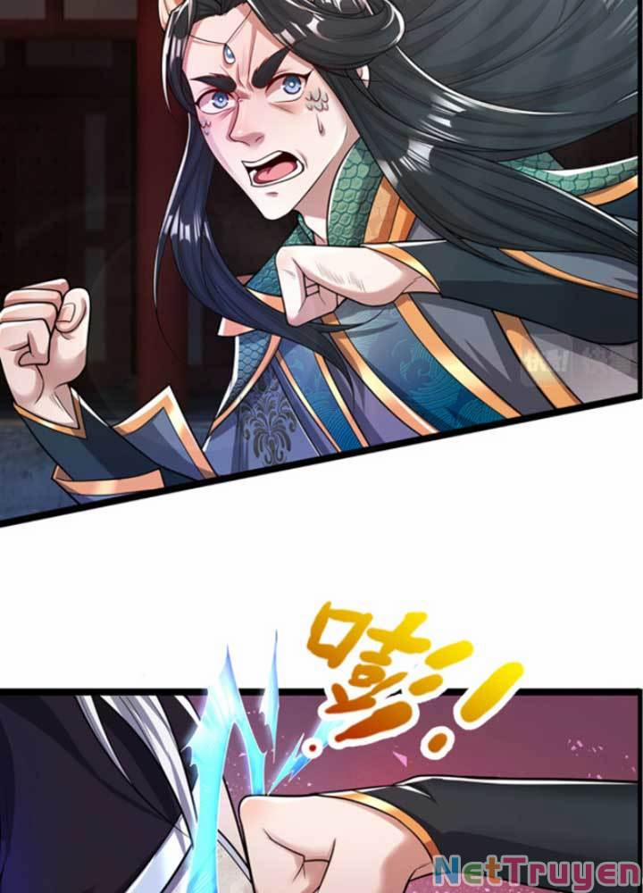 Bị Giam Cầm Trăm Vạn Năm Đệ Tử Ta Trải Khắp Chư Thiên Thần Giới 76 trang 38