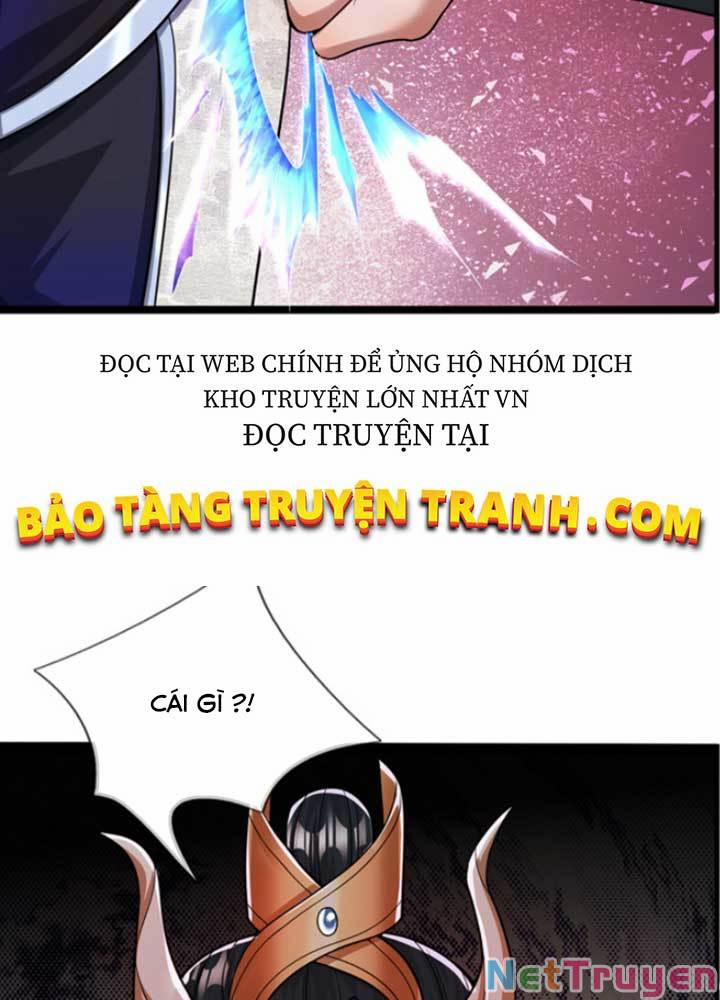 Bị Giam Cầm Trăm Vạn Năm Đệ Tử Ta Trải Khắp Chư Thiên Thần Giới 76 trang 39