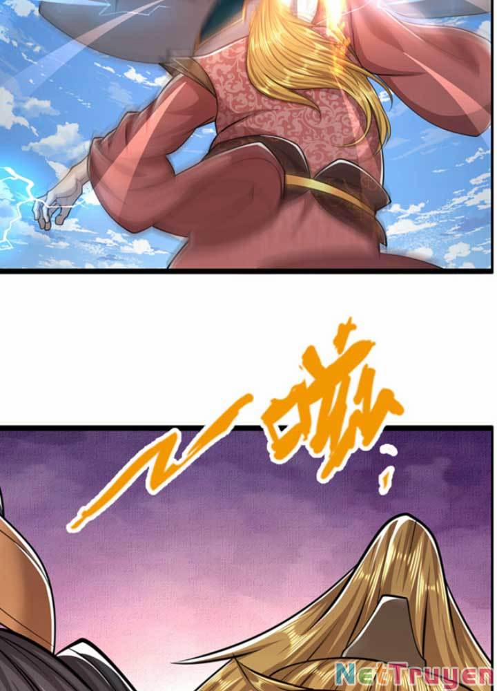 Bị Giam Cầm Trăm Vạn Năm Đệ Tử Ta Trải Khắp Chư Thiên Thần Giới 76 trang 4