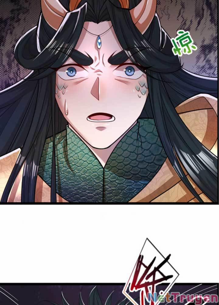 Bị Giam Cầm Trăm Vạn Năm Đệ Tử Ta Trải Khắp Chư Thiên Thần Giới 76 trang 40