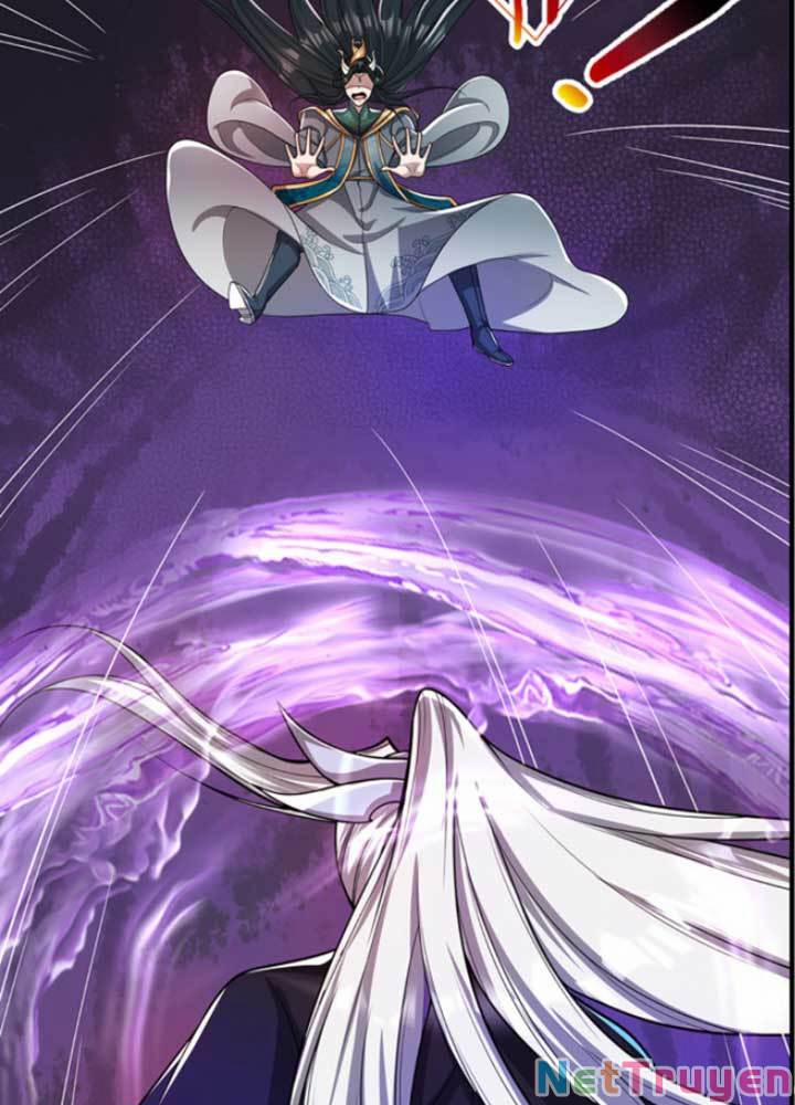 Bị Giam Cầm Trăm Vạn Năm Đệ Tử Ta Trải Khắp Chư Thiên Thần Giới 76 trang 41