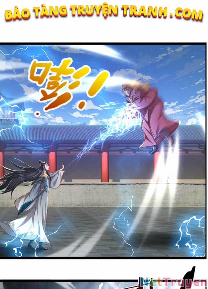 Bị Giam Cầm Trăm Vạn Năm Đệ Tử Ta Trải Khắp Chư Thiên Thần Giới 76 trang 6