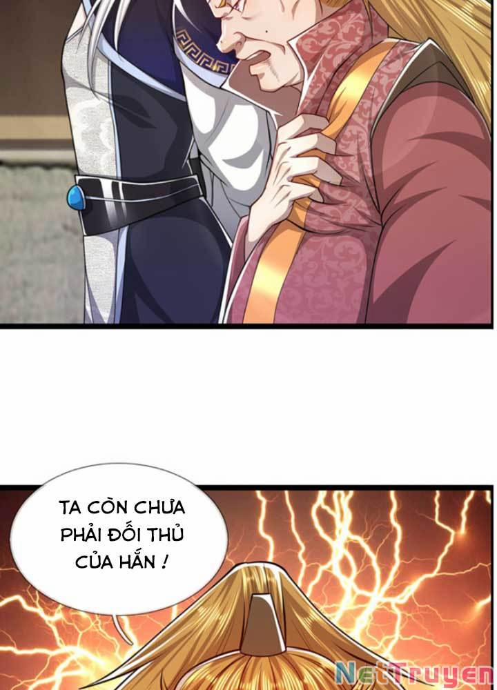 Bị Giam Cầm Trăm Vạn Năm Đệ Tử Ta Trải Khắp Chư Thiên Thần Giới 76 trang 8
