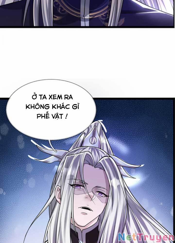 Bị Giam Cầm Trăm Vạn Năm Đệ Tử Ta Trải Khắp Chư Thiên Thần Giới 77 trang 11