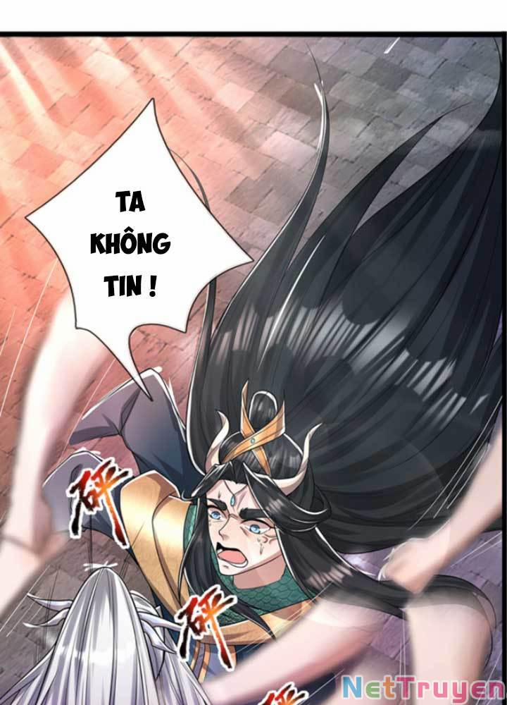 Bị Giam Cầm Trăm Vạn Năm Đệ Tử Ta Trải Khắp Chư Thiên Thần Giới 77 trang 13