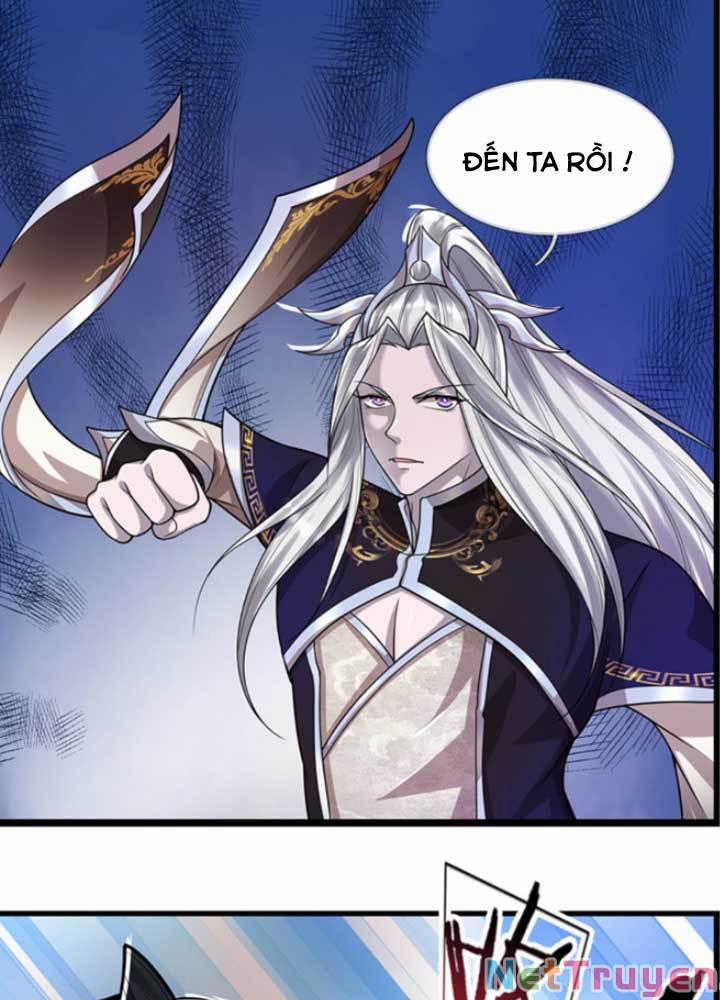 Bị Giam Cầm Trăm Vạn Năm Đệ Tử Ta Trải Khắp Chư Thiên Thần Giới 77 trang 18
