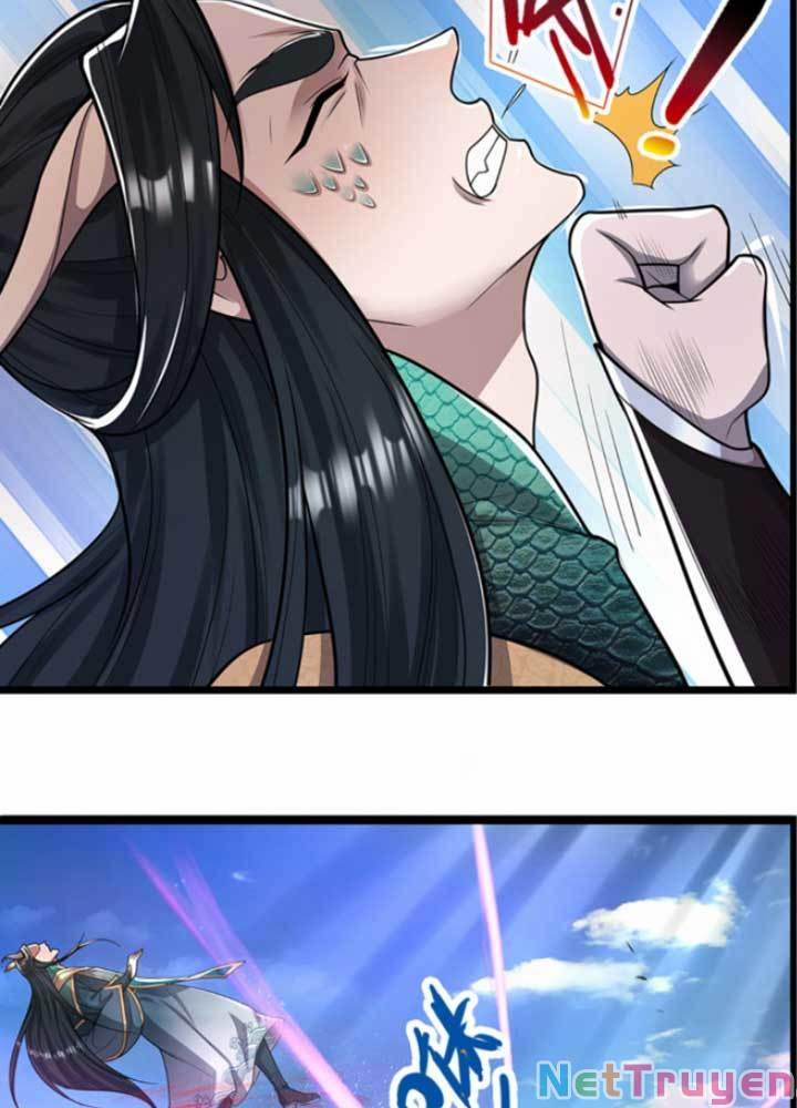Bị Giam Cầm Trăm Vạn Năm Đệ Tử Ta Trải Khắp Chư Thiên Thần Giới 77 trang 19