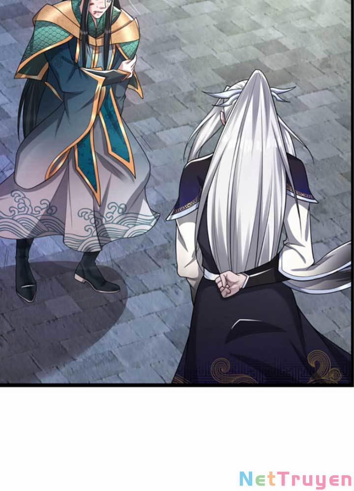 Bị Giam Cầm Trăm Vạn Năm Đệ Tử Ta Trải Khắp Chư Thiên Thần Giới 77 trang 26