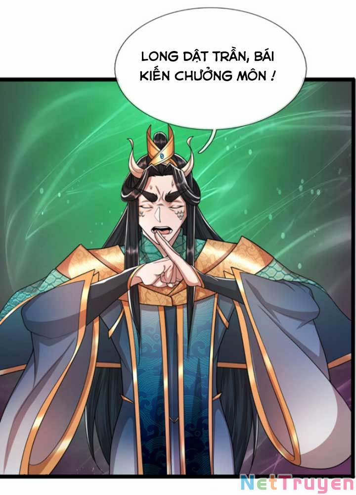 Bị Giam Cầm Trăm Vạn Năm Đệ Tử Ta Trải Khắp Chư Thiên Thần Giới 77 trang 27