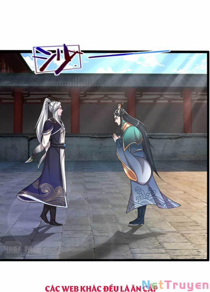 Bị Giam Cầm Trăm Vạn Năm Đệ Tử Ta Trải Khắp Chư Thiên Thần Giới 77 trang 28