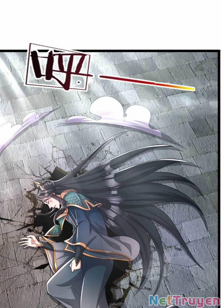 Bị Giam Cầm Trăm Vạn Năm Đệ Tử Ta Trải Khắp Chư Thiên Thần Giới 77 trang 3