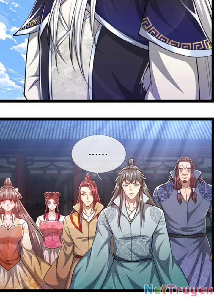 Bị Giam Cầm Trăm Vạn Năm Đệ Tử Ta Trải Khắp Chư Thiên Thần Giới 77 trang 32