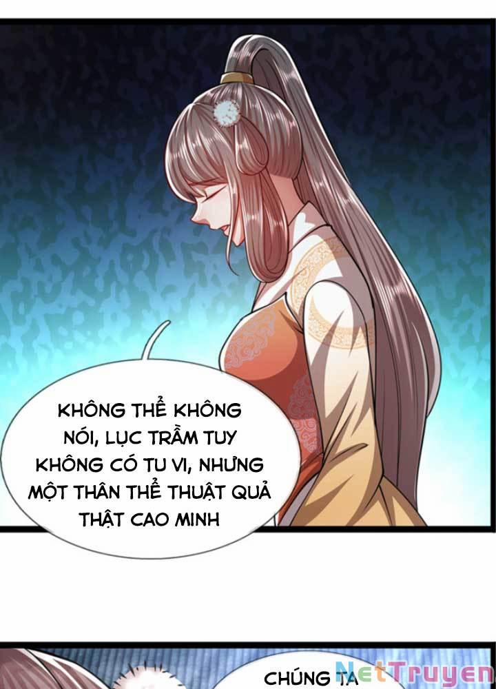 Bị Giam Cầm Trăm Vạn Năm Đệ Tử Ta Trải Khắp Chư Thiên Thần Giới 77 trang 33