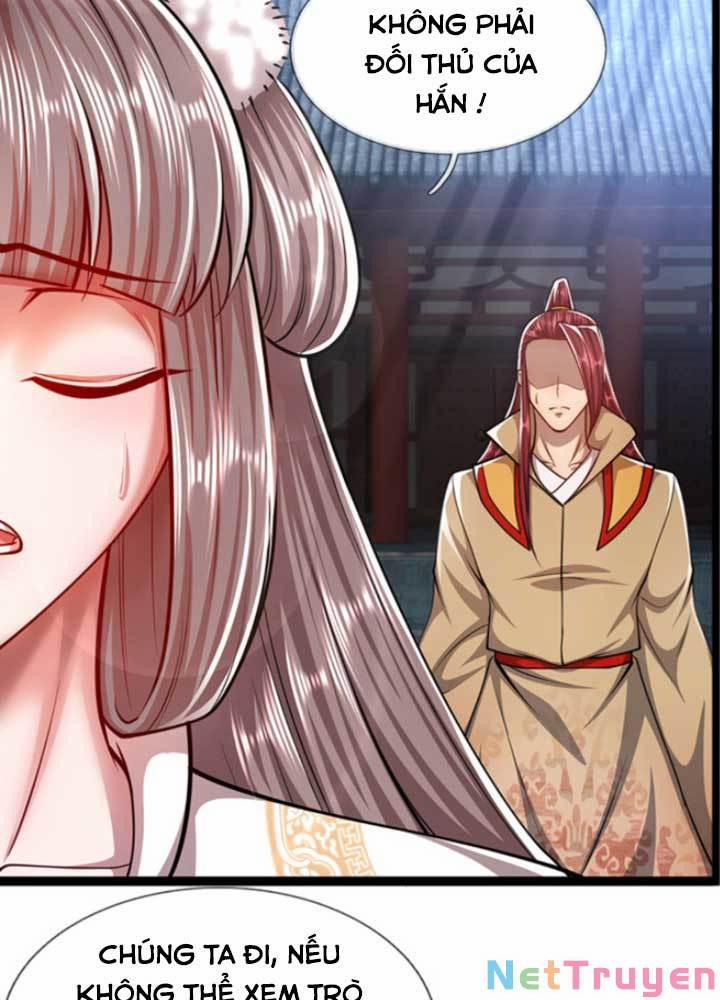 Bị Giam Cầm Trăm Vạn Năm Đệ Tử Ta Trải Khắp Chư Thiên Thần Giới 77 trang 34