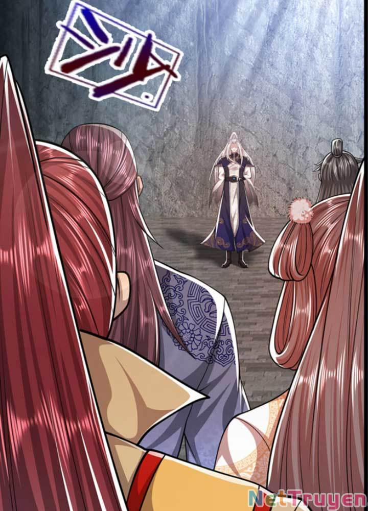 Bị Giam Cầm Trăm Vạn Năm Đệ Tử Ta Trải Khắp Chư Thiên Thần Giới 77 trang 39