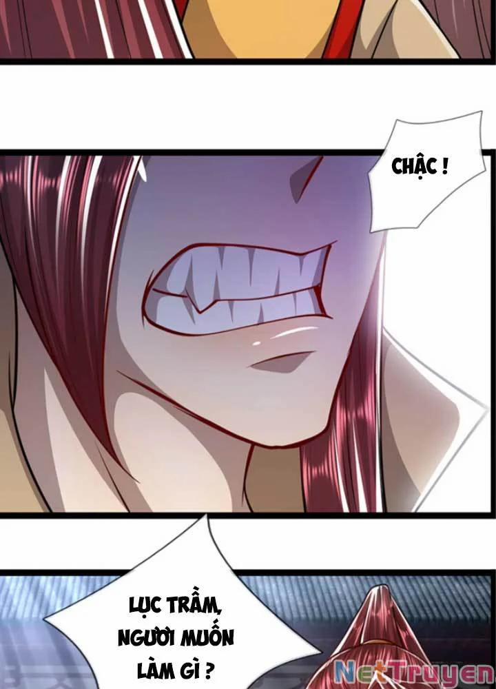 Bị Giam Cầm Trăm Vạn Năm Đệ Tử Ta Trải Khắp Chư Thiên Thần Giới 77 trang 40
