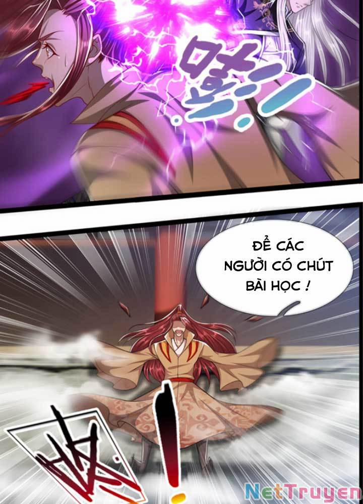 Bị Giam Cầm Trăm Vạn Năm Đệ Tử Ta Trải Khắp Chư Thiên Thần Giới 77 trang 42