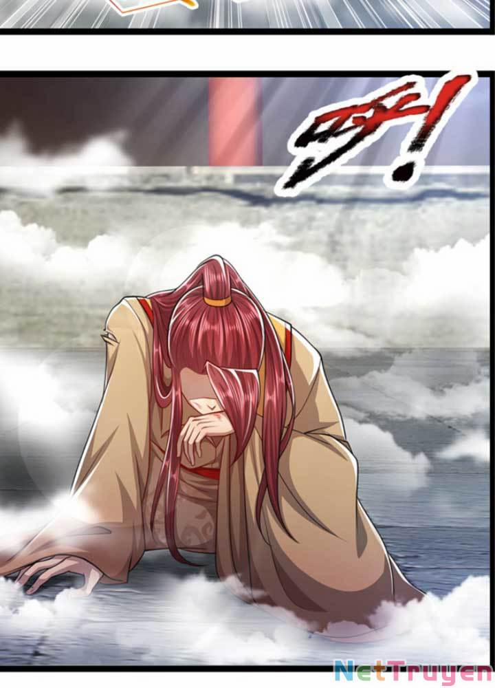 Bị Giam Cầm Trăm Vạn Năm Đệ Tử Ta Trải Khắp Chư Thiên Thần Giới 77 trang 43