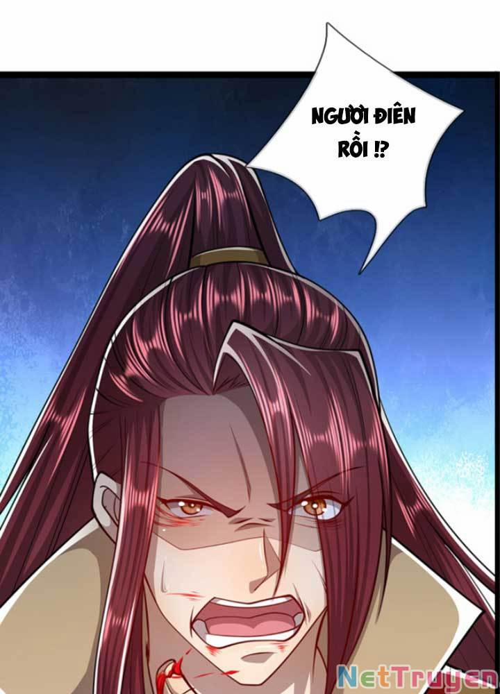 Bị Giam Cầm Trăm Vạn Năm Đệ Tử Ta Trải Khắp Chư Thiên Thần Giới 77 trang 44