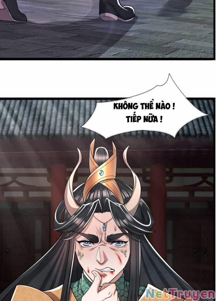 Bị Giam Cầm Trăm Vạn Năm Đệ Tử Ta Trải Khắp Chư Thiên Thần Giới 77 trang 7