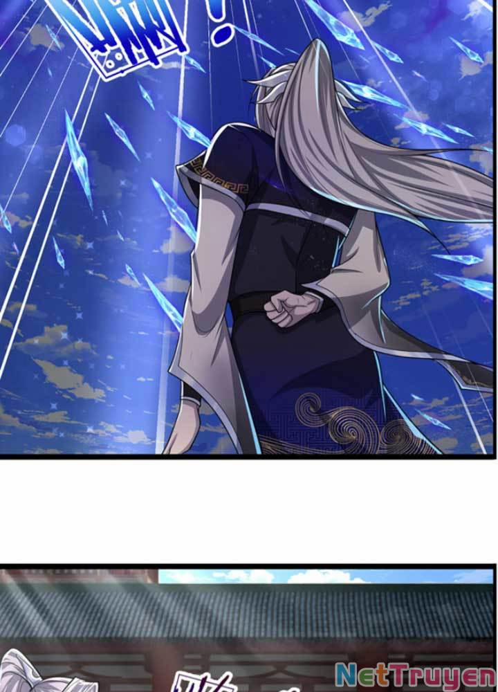 Bị Giam Cầm Trăm Vạn Năm Đệ Tử Ta Trải Khắp Chư Thiên Thần Giới 77 trang 9