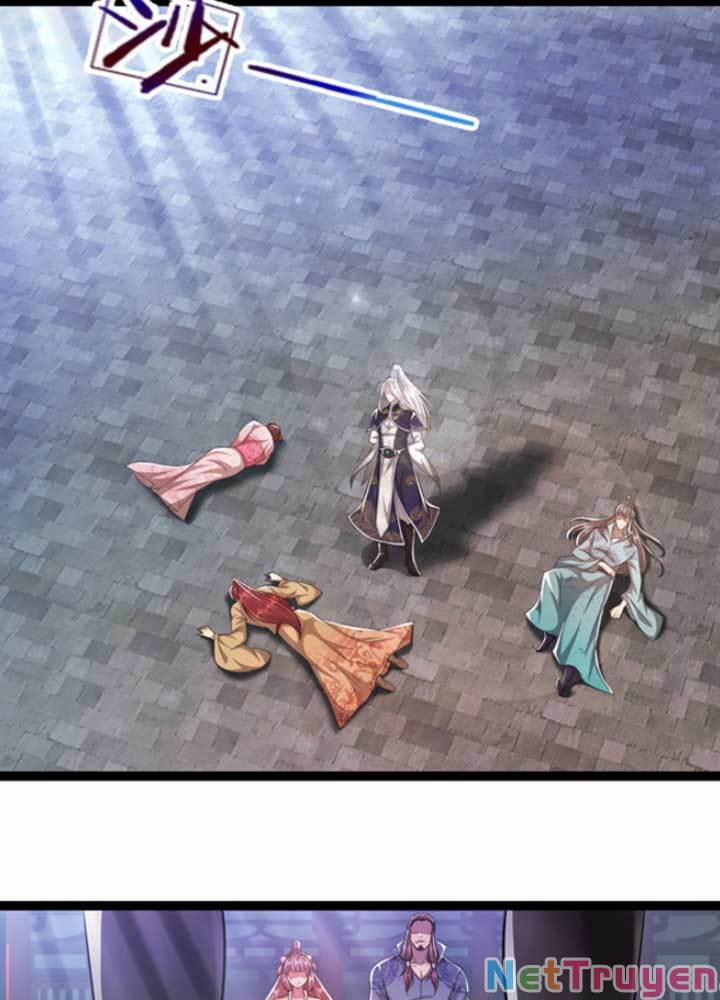 Bị Giam Cầm Trăm Vạn Năm Đệ Tử Ta Trải Khắp Chư Thiên Thần Giới 78 trang 10