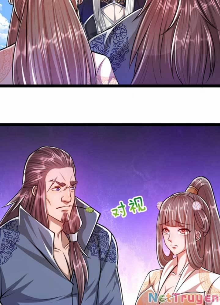 Bị Giam Cầm Trăm Vạn Năm Đệ Tử Ta Trải Khắp Chư Thiên Thần Giới 78 trang 12