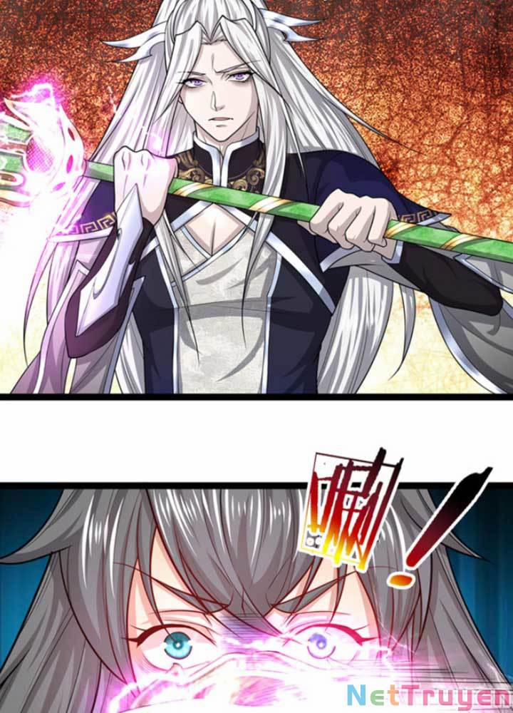 Bị Giam Cầm Trăm Vạn Năm Đệ Tử Ta Trải Khắp Chư Thiên Thần Giới 78 trang 18