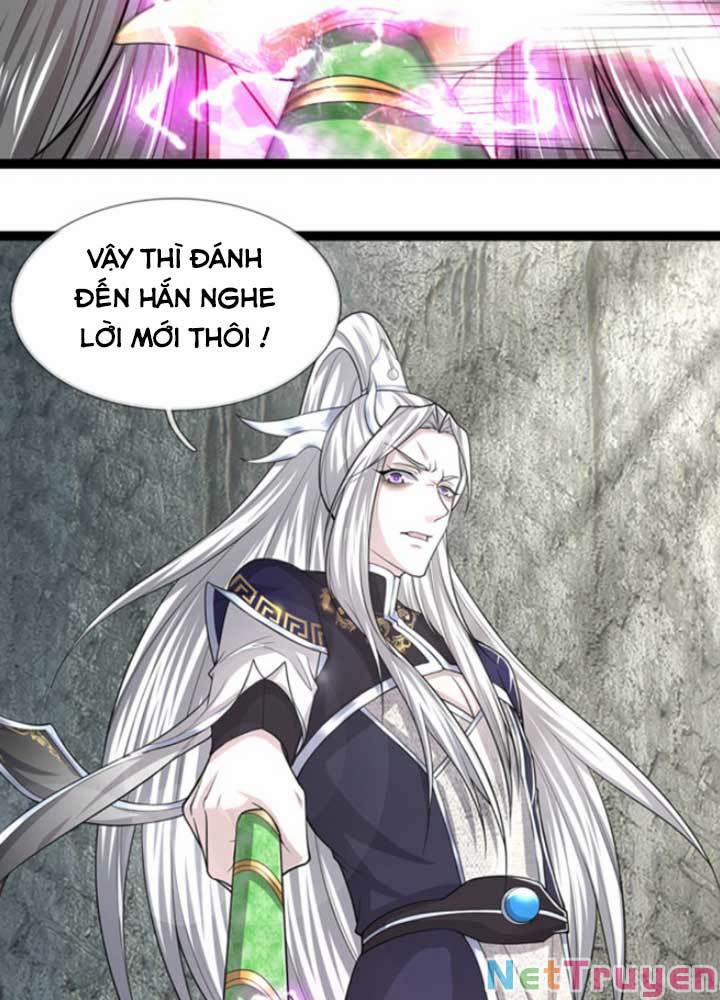 Bị Giam Cầm Trăm Vạn Năm Đệ Tử Ta Trải Khắp Chư Thiên Thần Giới 78 trang 19