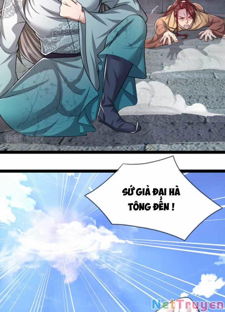 Bị Giam Cầm Trăm Vạn Năm Đệ Tử Ta Trải Khắp Chư Thiên Thần Giới 78 trang 22