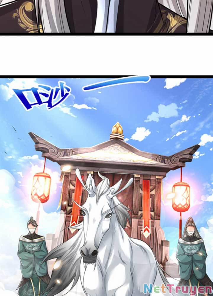 Bị Giam Cầm Trăm Vạn Năm Đệ Tử Ta Trải Khắp Chư Thiên Thần Giới 78 trang 24