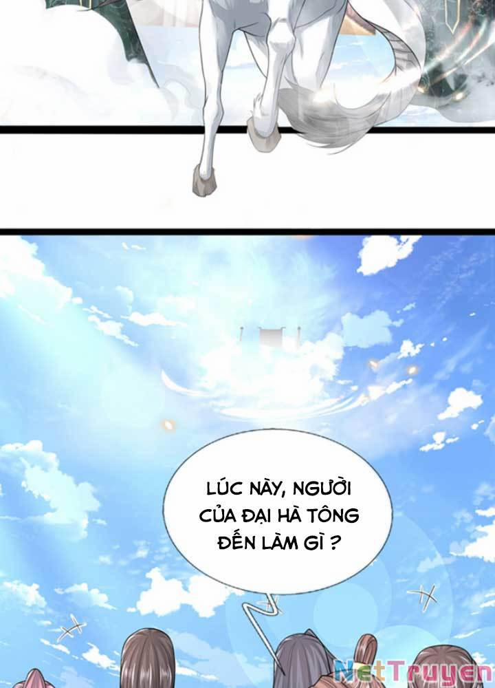 Bị Giam Cầm Trăm Vạn Năm Đệ Tử Ta Trải Khắp Chư Thiên Thần Giới 78 trang 25