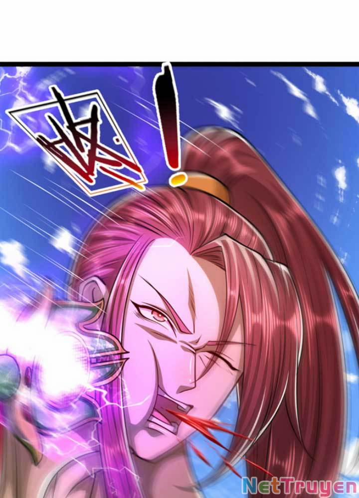 Bị Giam Cầm Trăm Vạn Năm Đệ Tử Ta Trải Khắp Chư Thiên Thần Giới 78 trang 3