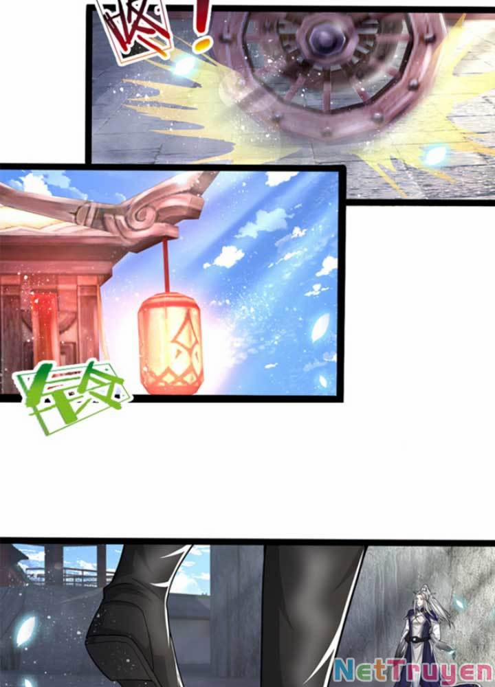 Bị Giam Cầm Trăm Vạn Năm Đệ Tử Ta Trải Khắp Chư Thiên Thần Giới 78 trang 33