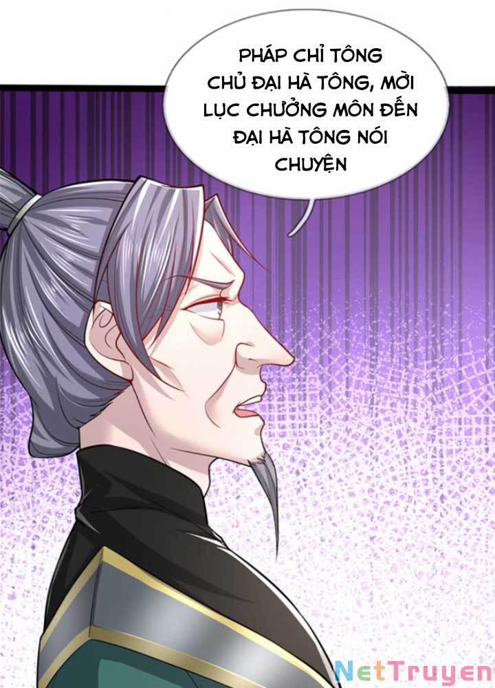 Bị Giam Cầm Trăm Vạn Năm Đệ Tử Ta Trải Khắp Chư Thiên Thần Giới 78 trang 36