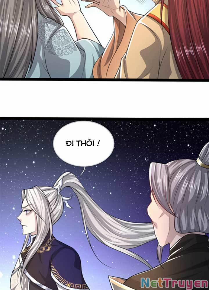 Bị Giam Cầm Trăm Vạn Năm Đệ Tử Ta Trải Khắp Chư Thiên Thần Giới 78 trang 40