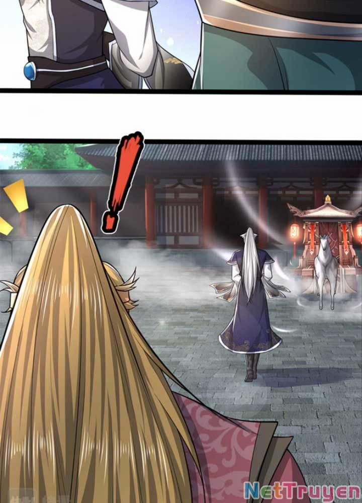 Bị Giam Cầm Trăm Vạn Năm Đệ Tử Ta Trải Khắp Chư Thiên Thần Giới 78 trang 41