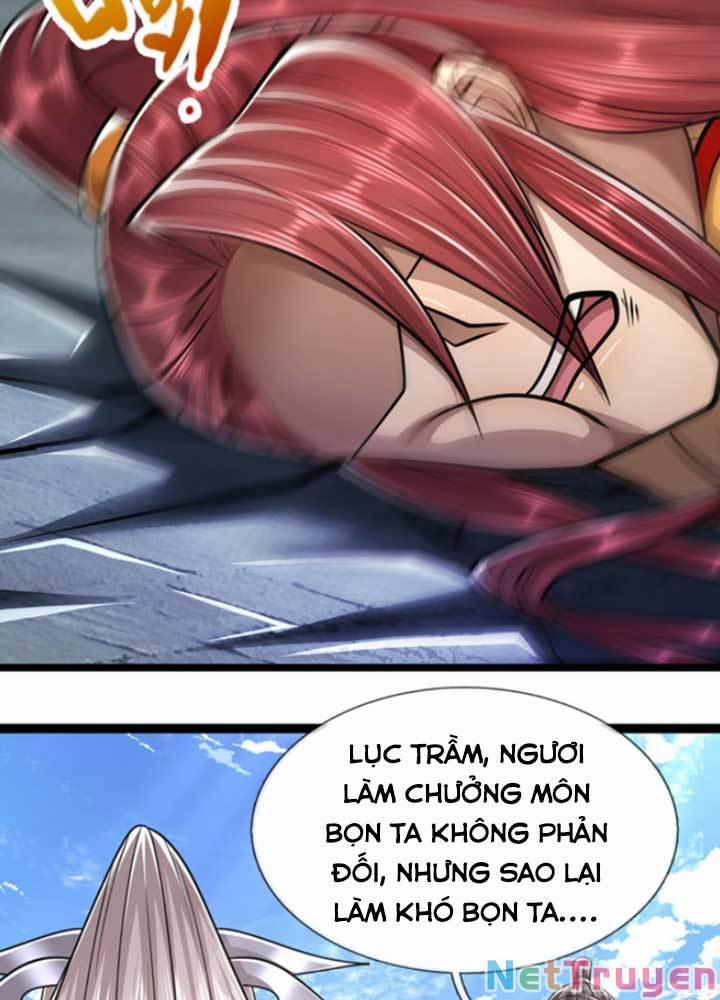 Bị Giam Cầm Trăm Vạn Năm Đệ Tử Ta Trải Khắp Chư Thiên Thần Giới 78 trang 5