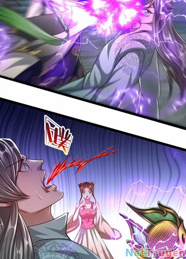 Bị Giam Cầm Trăm Vạn Năm Đệ Tử Ta Trải Khắp Chư Thiên Thần Giới 78 trang 7