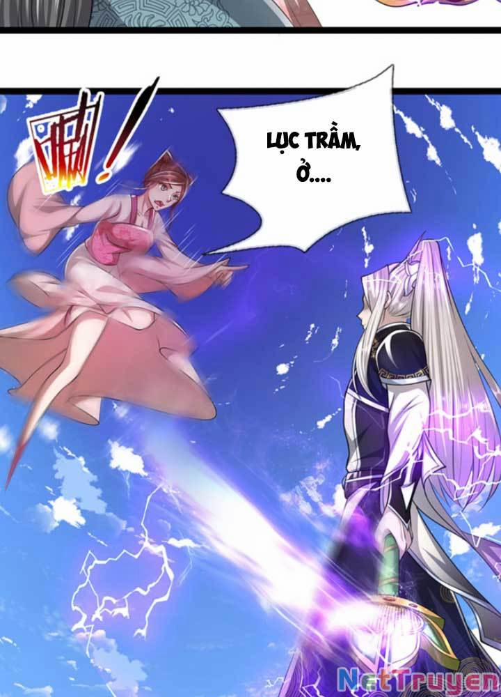 Bị Giam Cầm Trăm Vạn Năm Đệ Tử Ta Trải Khắp Chư Thiên Thần Giới 78 trang 8