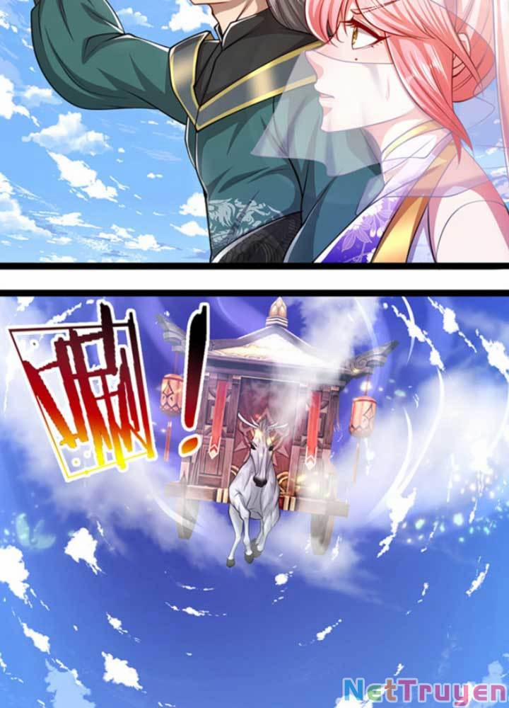 Bị Giam Cầm Trăm Vạn Năm Đệ Tử Ta Trải Khắp Chư Thiên Thần Giới 79 trang 11