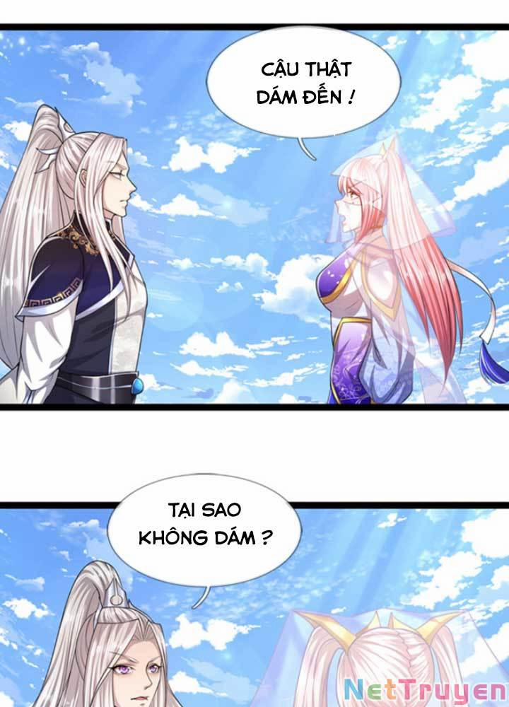 Bị Giam Cầm Trăm Vạn Năm Đệ Tử Ta Trải Khắp Chư Thiên Thần Giới 79 trang 16