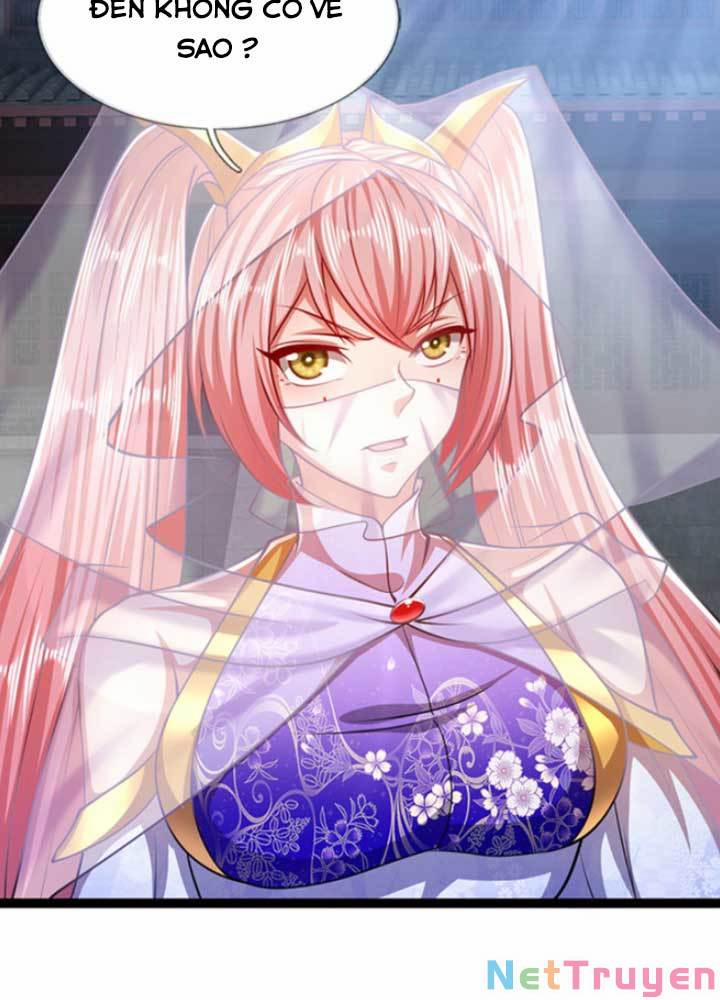 Bị Giam Cầm Trăm Vạn Năm Đệ Tử Ta Trải Khắp Chư Thiên Thần Giới 79 trang 18