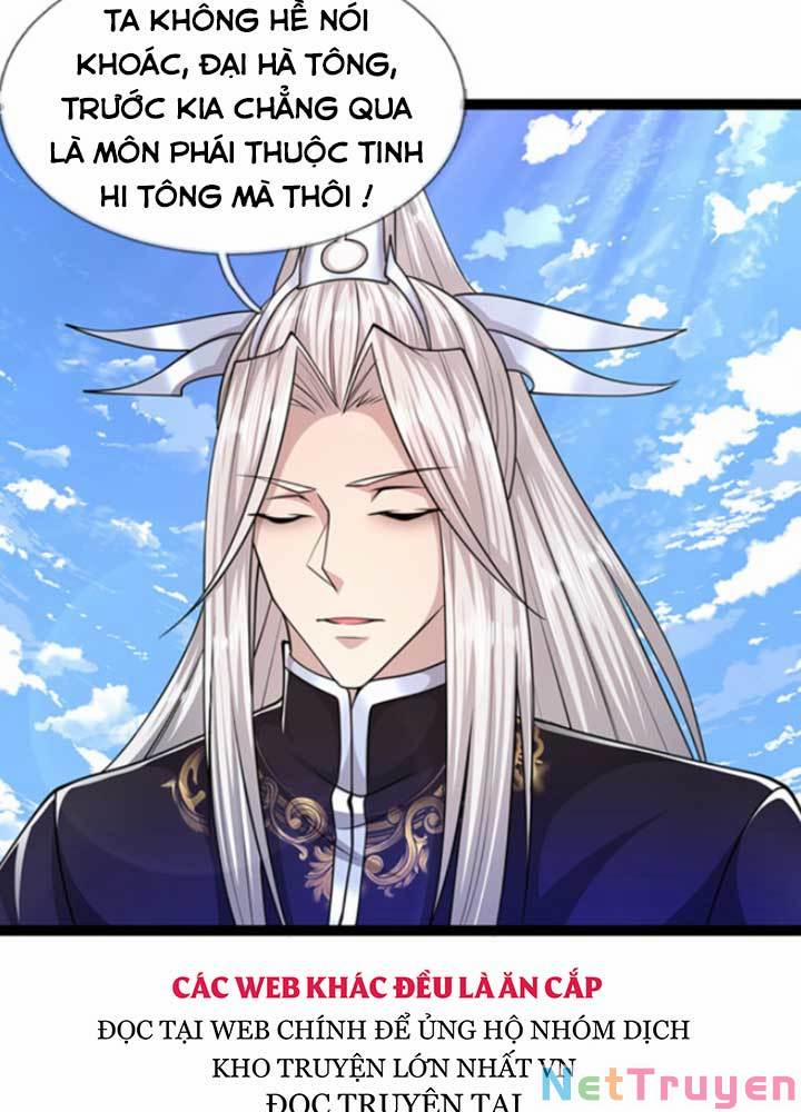 Bị Giam Cầm Trăm Vạn Năm Đệ Tử Ta Trải Khắp Chư Thiên Thần Giới 79 trang 24