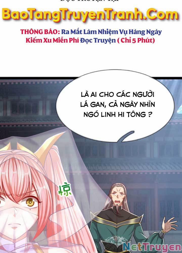 Bị Giam Cầm Trăm Vạn Năm Đệ Tử Ta Trải Khắp Chư Thiên Thần Giới 79 trang 25