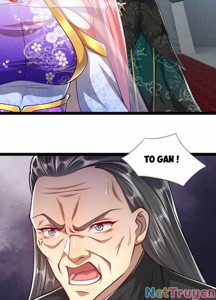 Bị Giam Cầm Trăm Vạn Năm Đệ Tử Ta Trải Khắp Chư Thiên Thần Giới 79 trang 26
