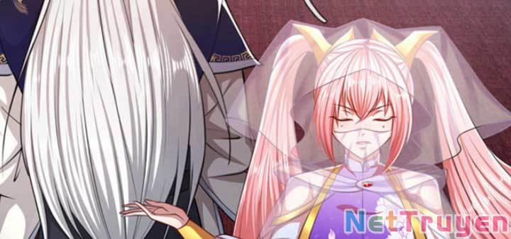 Bị Giam Cầm Trăm Vạn Năm Đệ Tử Ta Trải Khắp Chư Thiên Thần Giới 79 trang 31