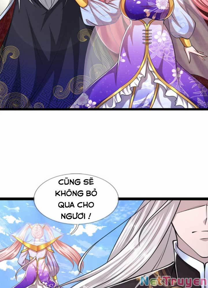 Bị Giam Cầm Trăm Vạn Năm Đệ Tử Ta Trải Khắp Chư Thiên Thần Giới 79 trang 32