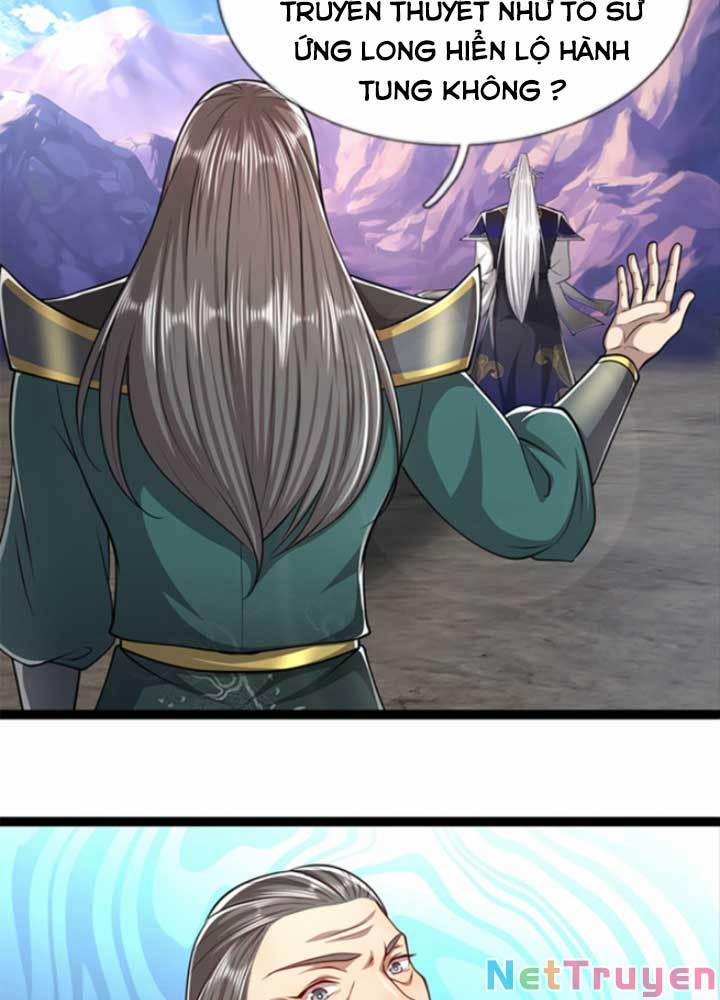 Bị Giam Cầm Trăm Vạn Năm Đệ Tử Ta Trải Khắp Chư Thiên Thần Giới 79 trang 38