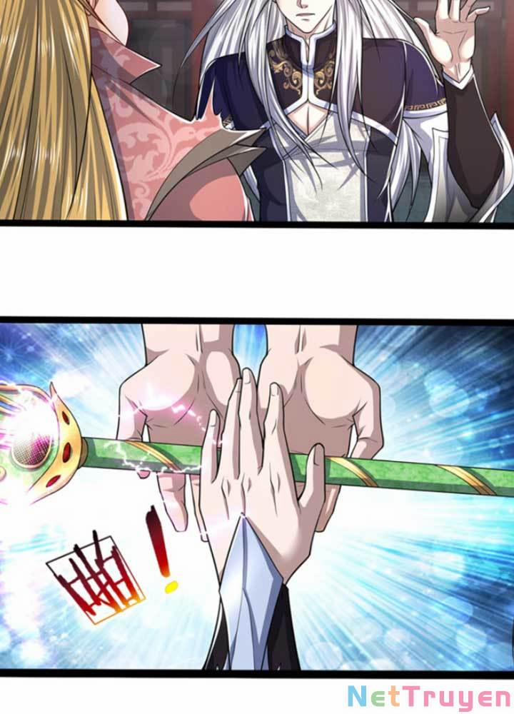 Bị Giam Cầm Trăm Vạn Năm Đệ Tử Ta Trải Khắp Chư Thiên Thần Giới 79 trang 5